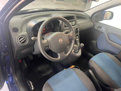 Fiat Panda 1.2 Emotion (10)