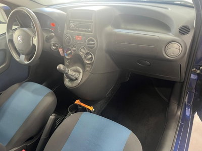 Fiat Panda 1.2 Emotion (11)