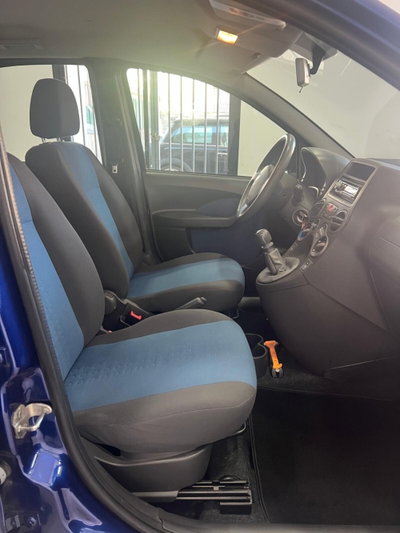 Fiat Panda 1.2 Emotion (12)