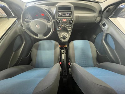 Fiat Panda 1.2 Emotion (13)