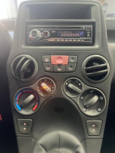 Fiat Panda 1.2 Emotion (14)