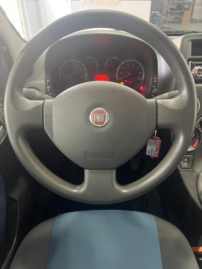 Fiat Panda 1.2 Emotion (15)