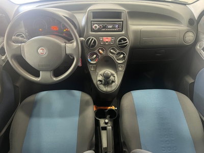 Fiat Panda 1.2 Emotion (16)