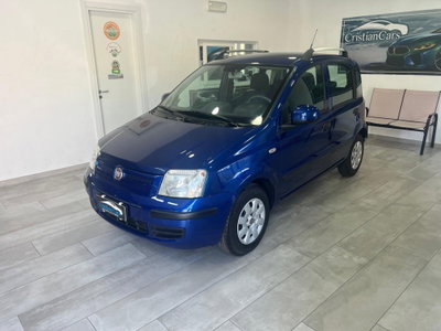 Fiat Panda 1.2 Emotion (2)