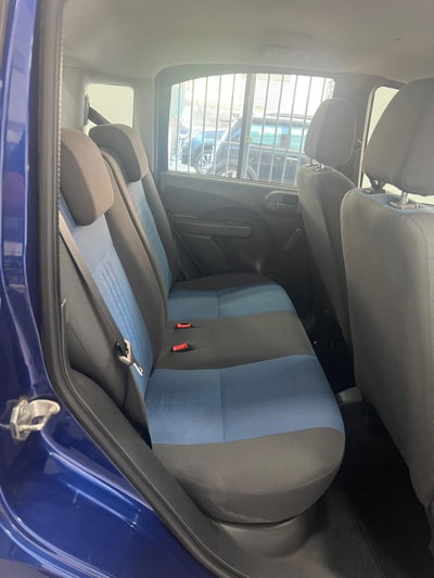 Fiat Panda 1.2 Emotion (20)