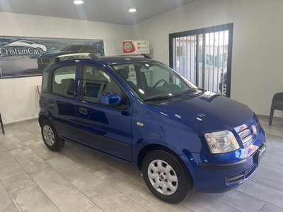Fiat Panda 1.2 Emotion (3)