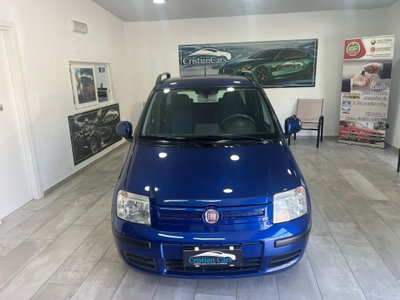 Fiat Panda 1.2 Emotion (4)