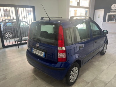 Fiat Panda 1.2 Emotion (5)