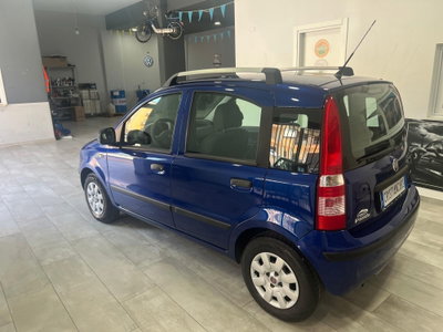 Fiat Panda 1.2 Emotion (6)