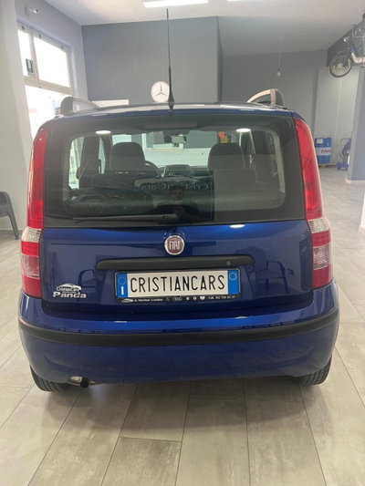 Fiat Panda 1.2 Emotion (7)
