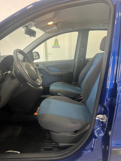 Fiat Panda 1.2 Emotion (9)