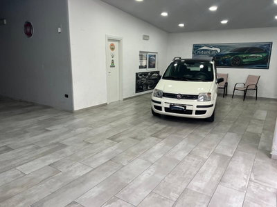 Fiat Panda 1.2 Emotion
