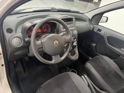 Fiat Panda 1.2 Emotion (10)