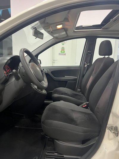Fiat Panda 1.2 Emotion (11)