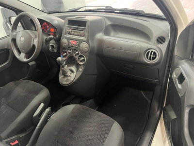 Fiat Panda 1.2 Emotion (13)