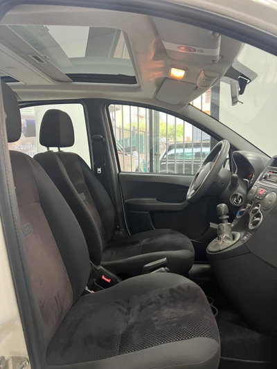 Fiat Panda 1.2 Emotion (14)