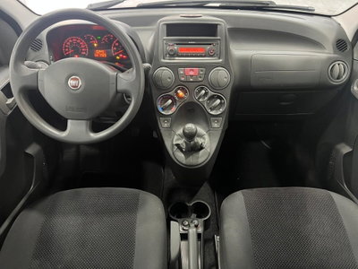 Fiat Panda 1.2 Emotion (16)