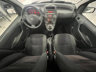 Fiat Panda 1.2 Emotion (17)
