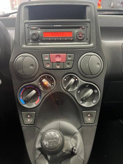 Fiat Panda 1.2 Emotion (18)