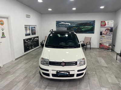 Fiat Panda 1.2 Emotion (2)