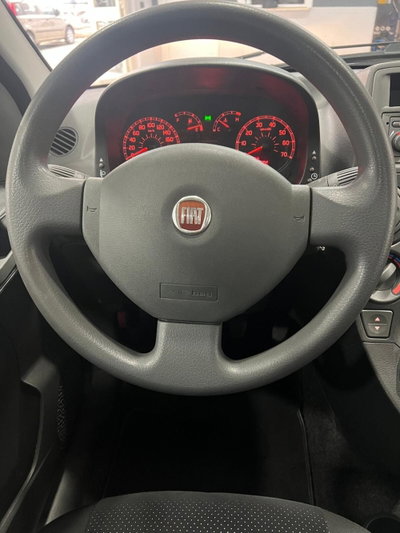 Fiat Panda 1.2 Emotion (20)