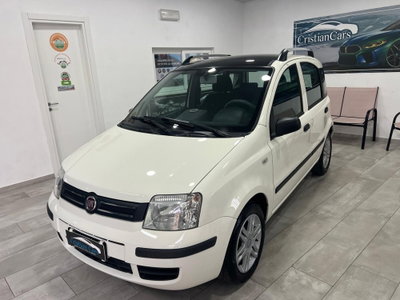 Fiat Panda 1.2 Emotion (3)