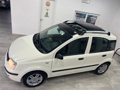 Fiat Panda 1.2 Emotion (5)