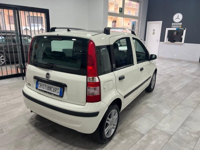 Fiat Panda 1.2 Emotion (6)