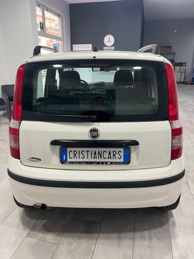 Fiat Panda 1.2 Emotion (7)