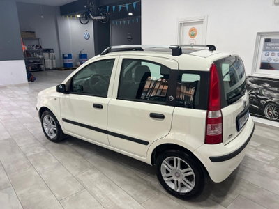 Fiat Panda 1.2 Emotion (8)