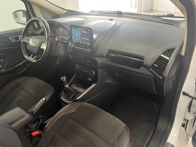 Ford EcoSport 1.5 TDCi 100 CV Start&Stop ST-Line (12)