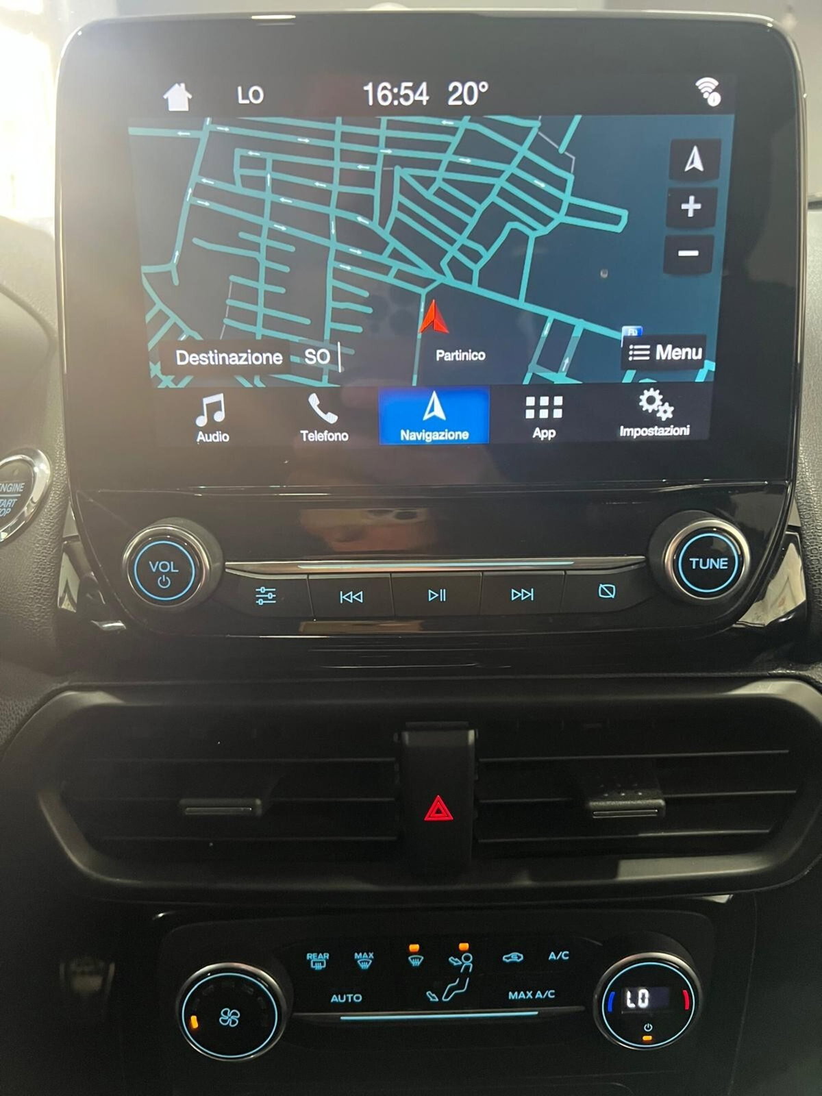 Ford EcoSport 1.5 TDCi 100 CV Start&Stop ST-Line (19)