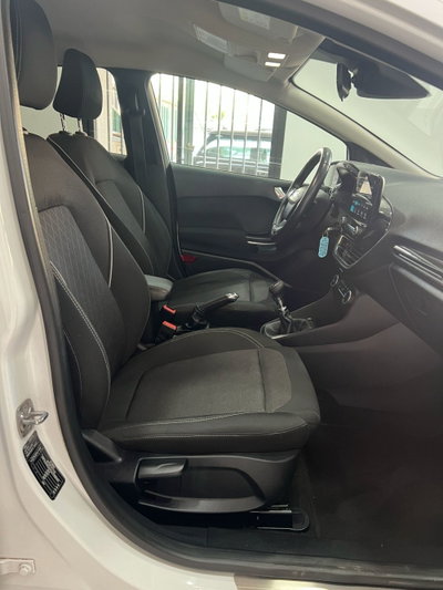 Ford Fiesta Active 1.0 Ecoboost 100 CV (12)