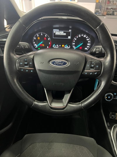 Ford Fiesta Active 1.0 Ecoboost 100 CV (14)