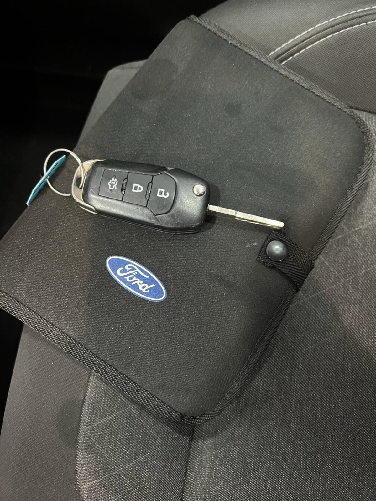 Ford Fiesta Active 1.0 Ecoboost 100 CV (18)