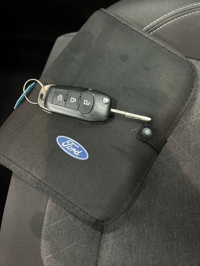 Ford Fiesta Active 1.0 Ecoboost 100 CV (18)