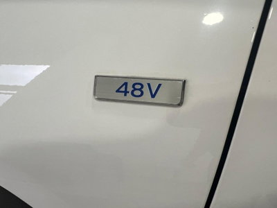 Hyundai Tucson 1.6 crdi 48V Exellence 2wd dct (6)