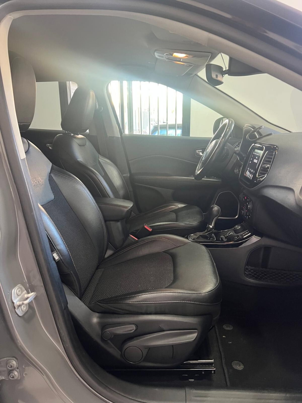 Jeep Compass 2.0 Multijet II aut. 4WD Limited (12)