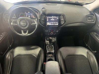 Jeep Compass 2.0 Multijet II aut. 4WD Limited (13)