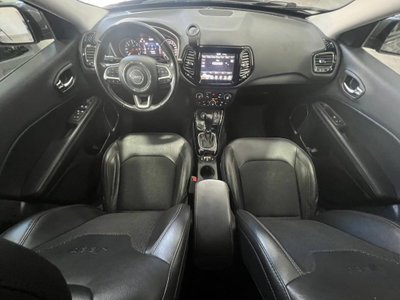 Jeep Compass 2.0 Multijet II aut. 4WD Limited (14)