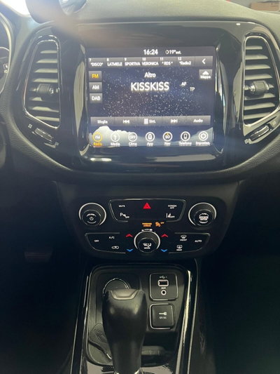 Jeep Compass 2.0 Multijet II aut. 4WD Limited (15)
