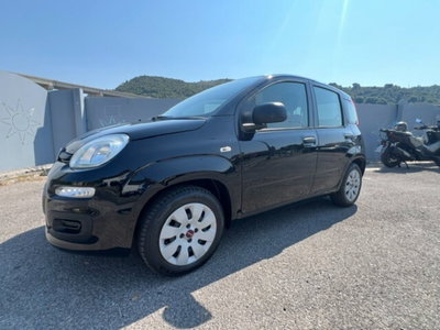 Fiat Panda 1.2 Easy (11)