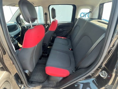 Fiat Panda 1.2 Easy (12)