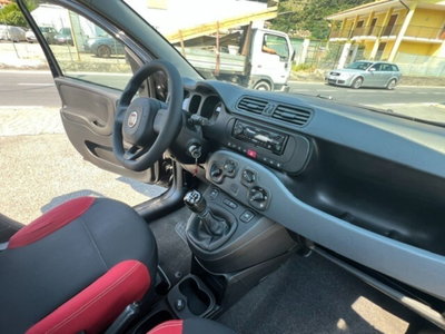 Fiat Panda 1.2 Easy (13)