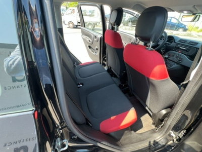 Fiat Panda 1.2 Easy (14)