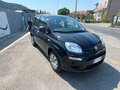 Fiat Panda 1.2 Easy (2)