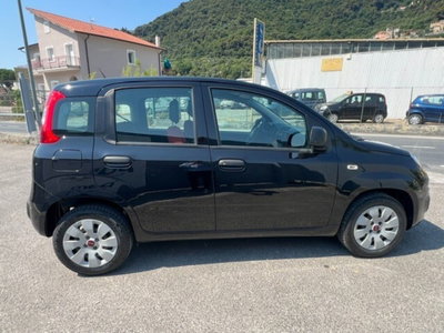 Fiat Panda 1.2 Easy (5)