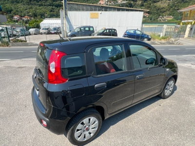 Fiat Panda 1.2 Easy (6)