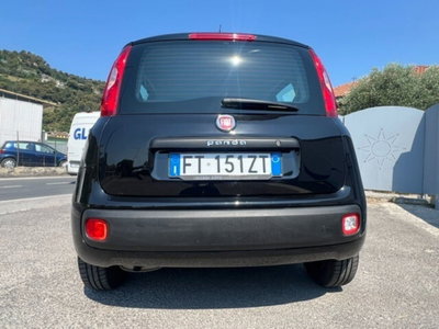 Fiat Panda 1.2 Easy (7)