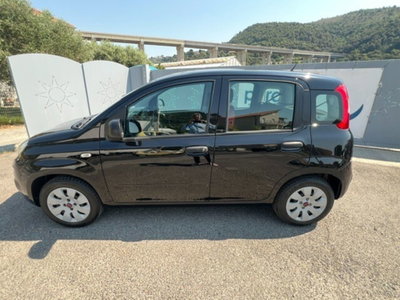 Fiat Panda 1.2 Easy (9)